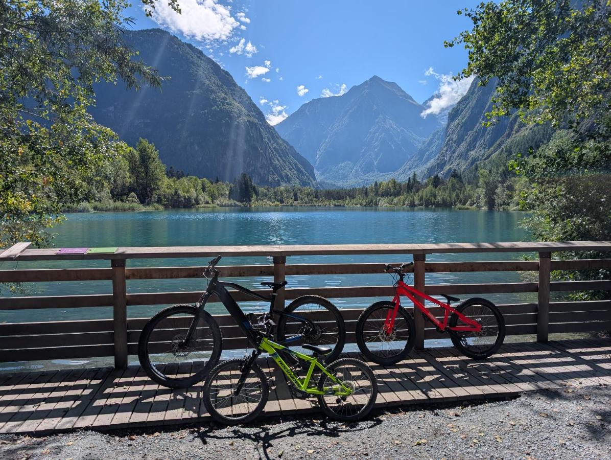 Les 21 virages de l'Alpe d'Huez